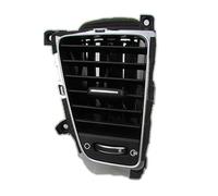 ZSQWRFRG Air Conditioning Vent For Kia For Borrego For Cadenza 2013 2010 Air Conditioning Outlet Front Air Outlet Center Vents Plate Panel Interior A/C Panel Vents(B Mid L)