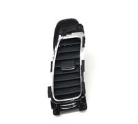ZSQWRFRG Air Conditioning Vent For Kia K3 2012-2015 A/C Air Conditioner Outlet Panel Air Conditioning Vents Outlets Dashboard Air Conditioning Grille Vents(Left 1pc)
