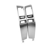 ZSQWRFRG Air Conditioning Vent For Lexus GX470 2003 2004 2005-2009 Car Air Conditioner Outlet A/C Air Vents Plate Dashboard Panel Vents(A set frame)
