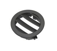 ZSQWRFRG Air Conditioning Vent For Mercedes For Benz E Class W212 E200 E260 E300 E350 E400 2009-2015 Dashboard Air Conditioner Ac Vent Grill Outlet Panel Cover Vents(W212 Dark Gray L)