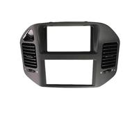 ZSQWRFRG Air Conditioning Vent For Mitsubishi For Pajero V73 V75 V77 For Montero Interior Accessories A/C Air Vent Outlet Air-conditioning Installation Vents(Middle-Assy)