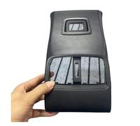 ZSQWRFRG Air Conditioning Vent For Toyota For Corolla For Levin 2019 2020 2021 A/C Air Conditioning Rear Outlet Vent Air Conditioner Vents Grille Air Grille Vents(Only Panel)