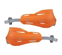 ZSQWRFRG Handlebar Hand Guards Fit Range 7/8" 22mm 1/8" 28mm Motorcycle Universal Hand for CR for CRF Enduro Guard Handlebar Handguards Protector Motorbike Hand Guard(4)
