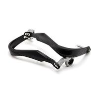 ZSQWRFRG Handlebar Hand Guards for Suzuki 7/8" Motorcycle Hand Guards Handle Protector Handguard Handlebar Protection Pit Dirt Bike Motorbike Hand Guard