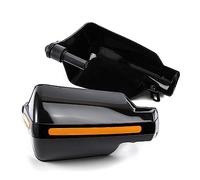 ZSQWRFRG Handlebar Hand Guards Motorcycle Hand Guard Shield Handguards Protective for TDM 850 for TDM 900 for MT03 for MT 07 for MT 09 for YZF R1 R3 for TMAX Motorbike Hand Guard