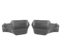 ZSQWRFRG Handlebar Hand Guards Motorcycle Handle Bar Hand Guard Handguard Brake Shell Protection Wind Shield for for Pan for America 1250 for Special S 2021-2023 Motorbike Hand Guard