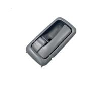 ZSQWRFRG Inner Door Handle for Toyota for Hiace 1990-2004 Left and Right There are Two Other Types Available in Other Links Front Inside Interior Door Handle Handle(Left)