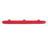 ZSQWRFRG Rear High Level Brake Light 1T0945097A High Mount Stop Lamp High Rear Brake Lamp Super Bright Third Brake Tail Light For VW For Touran 2003-2010(Black)