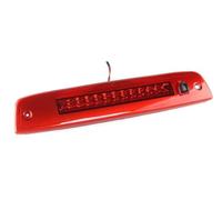 ZSQWRFRG Rear High Level Brake Light 7L1Z13A613A Rear High Mount LED 3rd Third Brake Light Stop Lamp For Expedition 2003-2016(Red)
