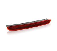ZSQWRFRG Rear High Level Brake Light Car Rear Stop Tail Lamp Third Brake Light 1K6945097A For VW For GTI For Rabbit 2009 For Jetta 2010-2014 For Passat For Tiguan(Red)