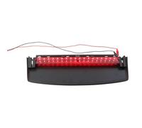 ZSQWRFRG Rear High Level Brake Light Car Third Brake Light Direct Replacement High Mount Stop Lamp Auto Accessories For A5/S5 Coupe/Sportback 2008-2017