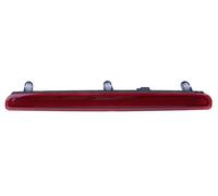 ZSQWRFRG Rear High Level Brake Light LED High Level Mount Stop Signal Lamp Third Brake Tail Warning Light For VW Transporter T5 2003-2015 7E0945097A(Red)