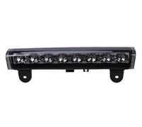 ZSQWRFRG Rear High Level Brake Light LED Third Brake Light For GMC For Yukon For XL 2000-2006 12V High Position Brake Light 15170955(Black)