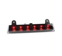 ZSQWRFRG Rear High Level Brake Light LED Third Brake Light For GMC For Yukon For XL 2000-2006 12V High Position Brake Light 15170955(Smoked)