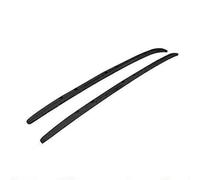 ZSQWRFRG Roof Racks 2Pcs For Mazda For CX-5 2017-2022 Aluminum Roof Rail Rack Side Rail Bar Carrier Roof Rack Cross Bars