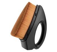 ZSRVAJ Tyre Dressing Applicator, Tyre Brush, Tyre Gel, Tyre Shine Applicator Easy Use Tyre Dressing Brush No Scratch Cleaning Brushes for Wheels Detailing Cleaning Tool