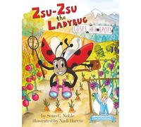Zsu-Zsu the Ladybug Loses Her Spots