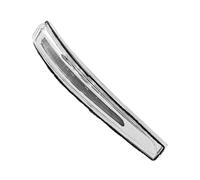 ZSUAGFDFF Car Mirror Turn Signal For Hyundai For Santa 2013 2014 2015 2016 87613-B8000 87623-B8000 Car LED Front Left Right Side Mirror Turn Signal Light Signal Turn Signal(Right)