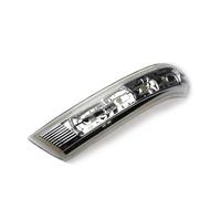 ZSUAGFDFF Car Mirror Turn Signal For Hyundai For Santa Fe For Veracruz IX55 2007-2012 Side Mirror Turn Signal Light Blinker Lamp Let Right LH RH 87613-3J000 87623-3J000 Signal Turn Signal(Left)