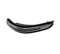 ZSUAGFDFF Car Mirror Turn Signal For Hyundai For Santa Fe XL 2013-2016 2017 2018 Car Rearview Mirror Signal Lamp 87613B8000 87623-B8000 LED Turn Light Signal Turn Signal(Right)