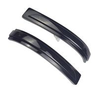 ZSUAGFDFF Rearview Mirror Turn Flash Lamp 2pcs Car Rearview Side Mirror Lamp 87613 C5000 / 87623 C5000 LED Turn Signal Flasher Light For Kia For Sorento 2015 2016 2017 2018