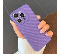 ZSUFCBF Luxury fine hole ultra-thin silicon phone case for iPhone 15 14 13 12 Pro Max candy color full shockproof soft liquid back cover,T6,for iphone 12 pro