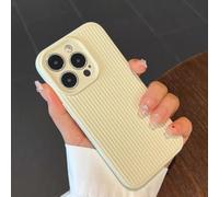 ZSUFCBF Luxury fine hole ultra-thin silicon phone case for iPhone 15 14 13 12 Pro Max candy color full shockproof soft liquid back cover,T5,For iPhone 15 Pro