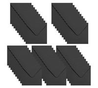 ZSUIQIN 50Pcs Mini Envelopes, Premium Envelope, Money Envelopes, for Gift, Greeting Cards, Invitation Cards, Postcards, Coupons, mailing Bills (Card not Included)