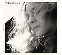Zsuzsanna - A Place Called Love