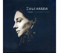 Zsuzsanna - Banat Vagabond Songs
