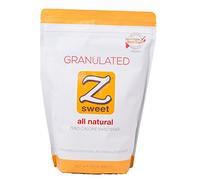 Zsweet, Zero Calorie Sweetener, All Natural, Granulated, 1.5 lb (680 g)