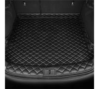 ZSYYDS Boot liner accessories for HONDA HRV 2014-2019 2020 2021 2022 2023 2024,easy to clean Boot Protector Mat,Nonslip Car Boot Cover,Full enclosure Car Mats Non Boot Cover,C-Threshold