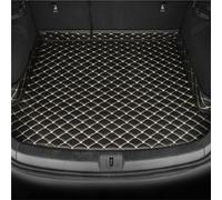ZSYYDS Boot liner accessories for HONDA HRV 2014-2019 2020 2021 2022 2023 2024,easy to clean Boot Protector Mat,Nonslip Car Boot Cover,Full enclosure Car Mats Non Boot Cover,D-High Side