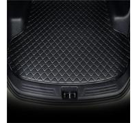 ZSYYDS Boot liner accessories for PORSCHE macan 2014-2020 2021 2022 2023 2024,easy to clean Boot Protector Mat,Nonslip Car Boot Cover,Full enclosure Car Mats Non Boot Cover,C-Flat Edge