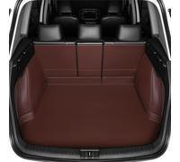 ZSYYDS Boot liner accessories for TOYOTA CHR 2018-2022 2023 2024,easy to clean Boot Protector Mat,Nonslip Car Boot Cover,Full enclosure Car Mats Non Boot Cover,A-full enclosure