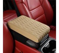 ZSYYDS Center Console Cover for Kia Sportage 5/4/3/2/1.Gen/Sportage NQ5/QL/SL/JE/JA 1994-2023 2024 2025,Car Armrest Cushions,Car Armrest Box Mats,Center Console Armrest Cover,D-16cm