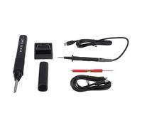 ZT-N1 Smart 96W Constant Temperature Soldering Iron with OLED Display, PID Control & Auto-Sleep Mode, Compatible with USB-C PD/QC Power Sources