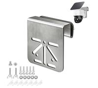 ZT-NET Gutter Mount Bracket for Eufy Security SoloCam S340