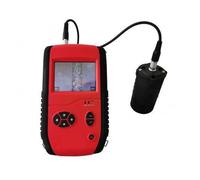ZT501 Handheld Lightweight Intelligent Interpretation Crack Width Gauge for Industrial Inspection