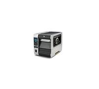 Zt620 300Dpi Ethern Btle Usb RFID