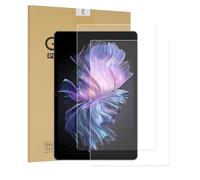 ZTAOOPOU For Doogee T30 Max 12.4" Tempered Glass Screen Protector 2 Pieces