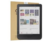 ZTAOOPOU For Kobo Clara 2E (6.0 Inches) Tempered Glass Protector 2 Piece
