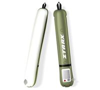 ZTARX 24 inch Inflatable Solar Camping Lantern - USB Rechargeable, IP66