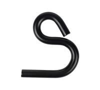 ZTAWWCJ Bush Removal Install Tool Bushing Tools 25112 Ball Joint Separator Suspension Specialty Bushing Tool Or 6007 Lower Control Arm Prying Kit(Black)