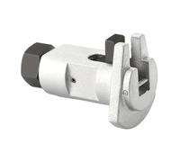 ZTAWWCJ Bush Removal Install Tool Bushing Tools Car Hydraulic Shock Absorber Removal Tool Claw Strut Spreader Suspension Separator Manual Ball Joint Bushing Kit