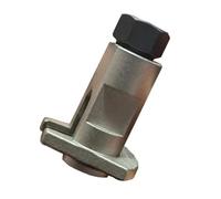 ZTAWWCJ Bush Removal Install Tool Bushing Tools Car Hydraulic Shock Absorber Removal Tool Claw Strut Spreader Suspension Separator Manual Ball Joint Bushing Kit