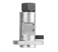 ZTAWWCJ Bush Removal Install Tool Bushing Tools Car Hydraulic Shock Absorber Removal Tool Claw Strut Spreader Suspension Separator Manual Ball Joint Bushing Kit