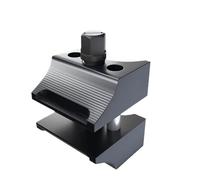 ZTAWWCJ Bush Removal Install Tool Bushing Tools Car Suspension Split Hub Steering Knuckle Spreader Automotive Strut Separator Hydraulic Shock Absorber Removal Tools(Two-way)