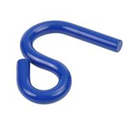 ZTAWWCJ Bush Removal Install Tool Bushing Tools Lower Control Prying Tool 6007 Ball Joint Separator Suspension Specialty Bushing Designed For 7/8" Diameter Pry Bar(Blue)