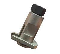 ZTAWWCJ Bush Removal Install Tool Bushing Tools Manual Hydraulic Shock Absorber Strut Spreader Suspension Separator Claw Ball Joint Bushing Removal Tool Kit